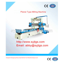 Gebrauchte Hobelmaschine Fräsmaschine Preis für Heißer Verkauf auf Lager angeboten von China Hobelmaschine Fräsmaschine Herstellung
